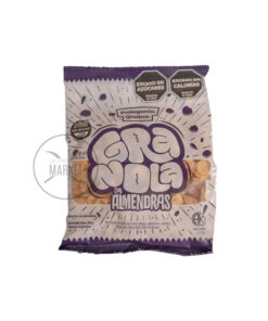 PATAGONIA GRAINS GRANOLA X 250 GR