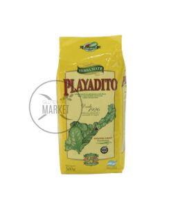 PLAYADITO YERBA X 500 GR