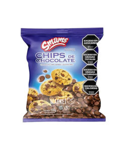 SMAMS GALL. CON CHIPS X 150 GR