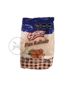 SMAMS PAN RALLADO X 350 GR