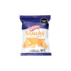 SMAMS SNACK SABOR QUESO X 80 GR
