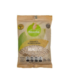 STURLA SEMILLA DE GIRASOL PELADA X 250 GR