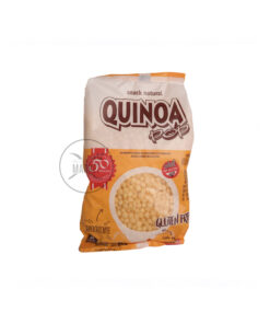 YIN YANG QUINOA POP X 80 GR