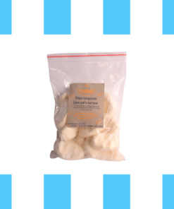 CHIPA PORA CHIPA CONGELADO X 500 GR