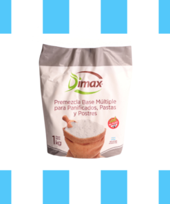 DIMAX PREMEZCLA BASICA X 1 KG