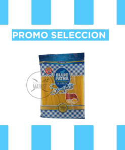 BLUE PATNA FIDEOS SPAGUETTI X 500 GR