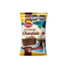 GLUTAL PREM. BIZCOCHUELO CHOCOLATE X 450 GR