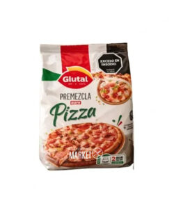 GLUTAL PREM. PIZZA X 500 GR