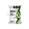JULICROC PAPAS FRITAS CREMA Y CIBOULETTE X 70 GR